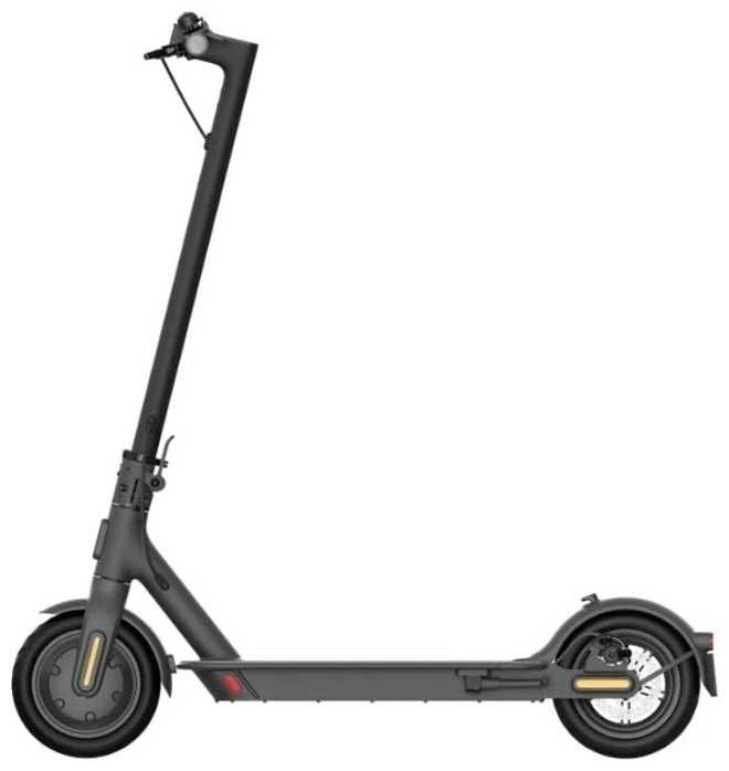 Электросамокат Xiaomi Mi Electric Scooter Essential