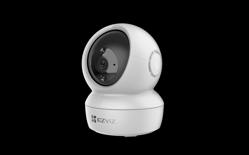 WiFi Kamera Камера EZVIZ CS-H6C pro     (4MP)