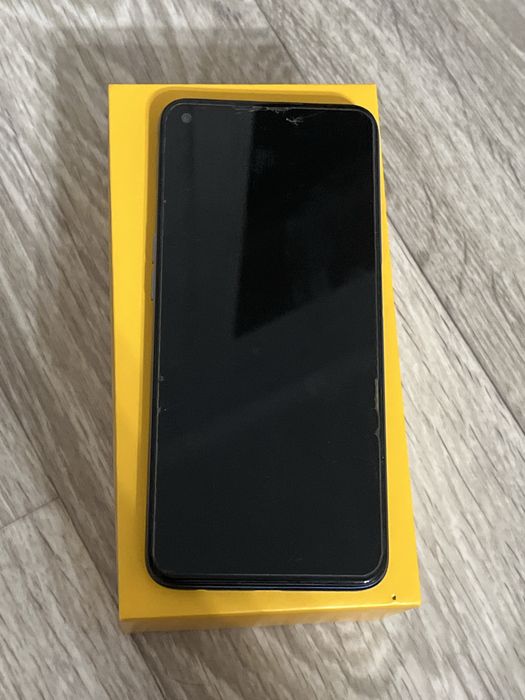 Продается Realme 6
