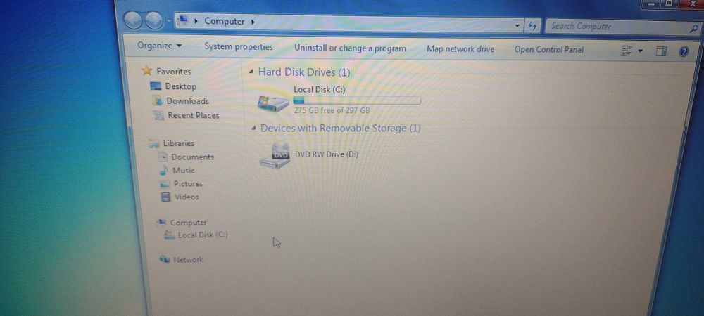 vând leptop medion akoya model:e6221 memorie 4gbrom 297ramtotal