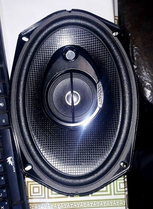 Kenwood kalonka sotiladi