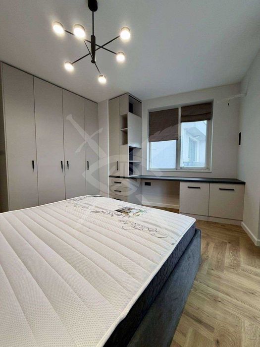 Продава се Двустаен апартамент в Пловдив, Остромила - 85 кв.м за 921 €/кв.м - Снимка #5