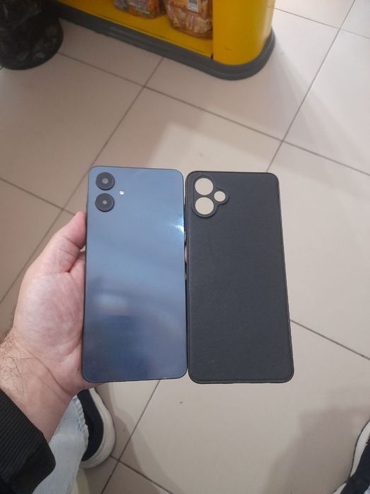 Samsung A06 продам описания