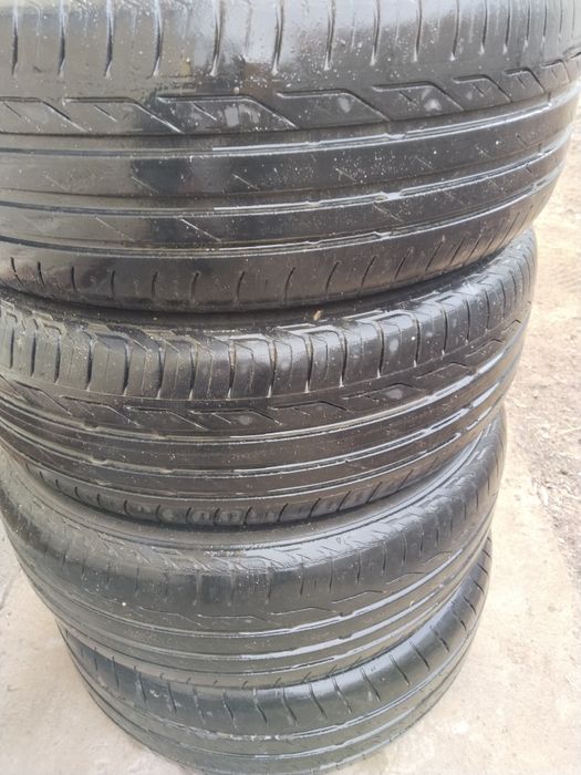 Шины летние 185*60*R14