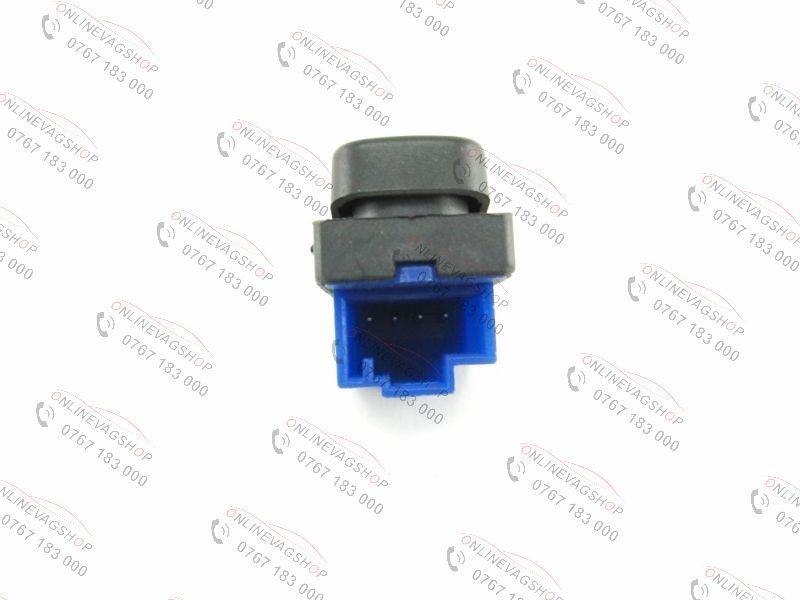 Buton inchidere centralizata Skoda Octavia 2