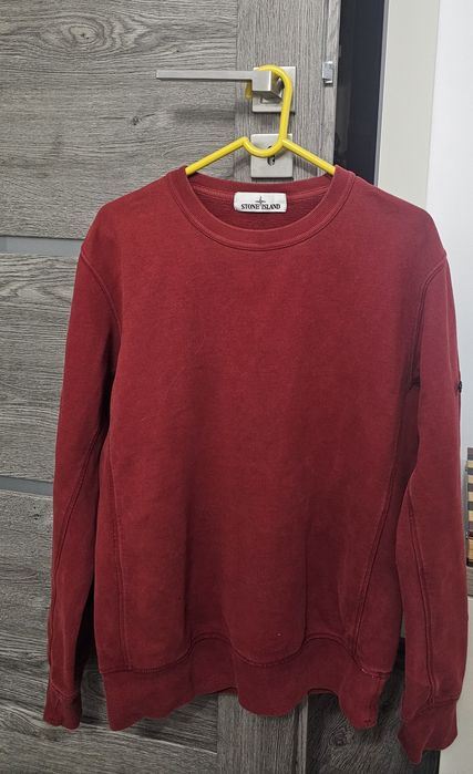 Bluza Stone island