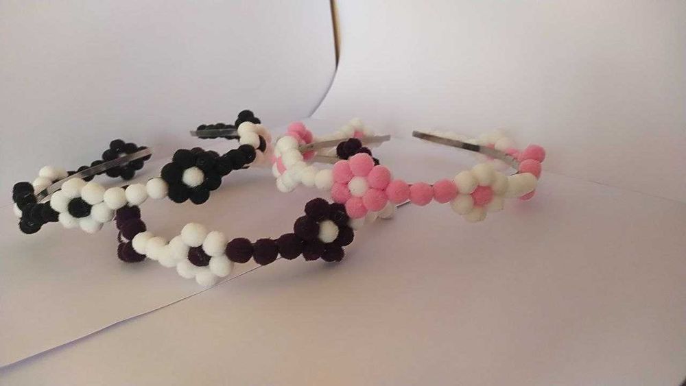 Ободоги ручные красивые