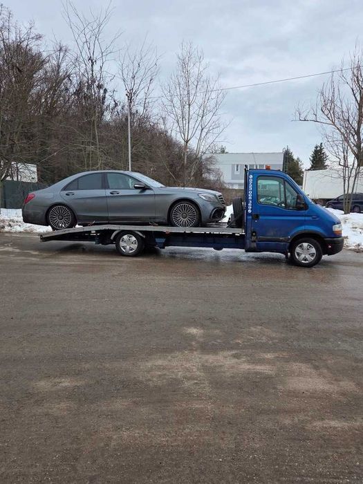 Afacere la cheie – SRL + Licență ARR 2036 + Autoplatformă