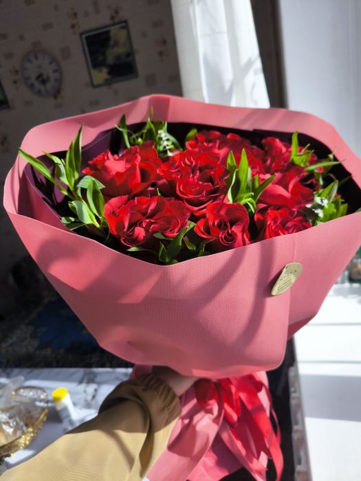 Букет Цветов продается