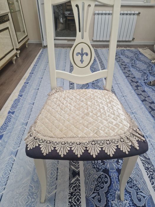 Продаеться чехол для стулья