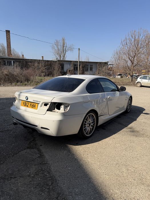 БМВ BMW E92 320d