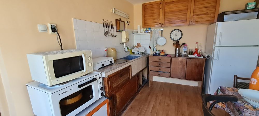 Дава се под наем Къща в София, в.з. Бояна - 89 кв.м за 193.8 € - Снимка #2