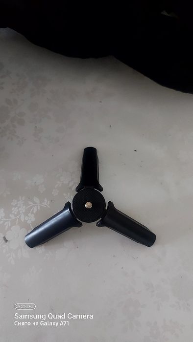 Цифровой фотоаппарат