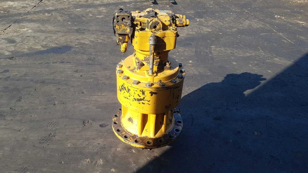 Hidromotor rotire reductor rotire excavator Caterpillar 325D