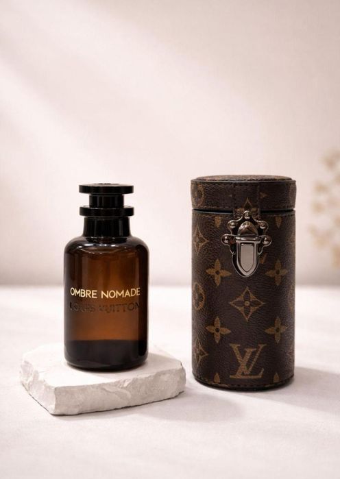 Louis Vuitton Imagination