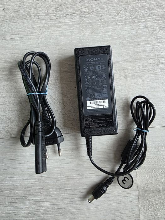 Incarcator Sony Power Adapter CUH-ZAC1 SONY PlayStation 4 VR PS4 PSVR