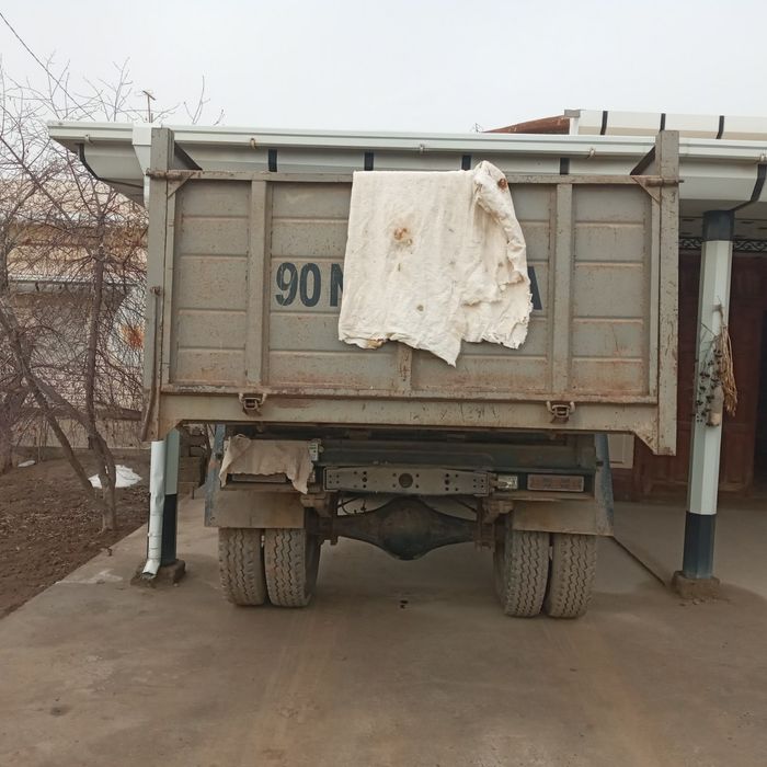 Moshina sotiladi puli 150 mln kami bor yili 2001