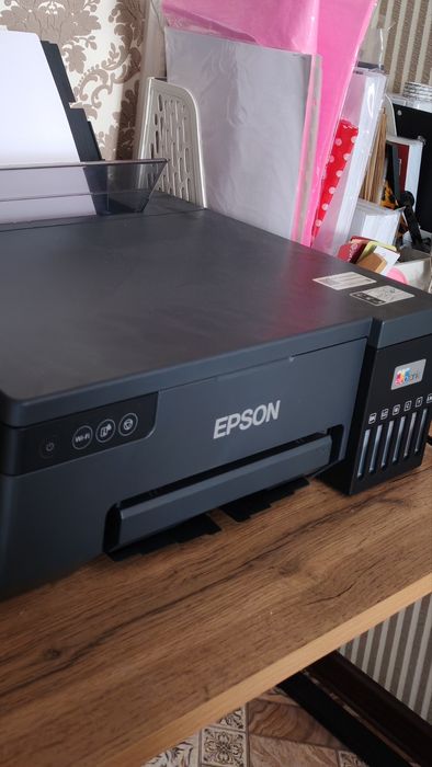 Продаю домашнюю типографию