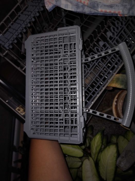 Съдомиялна Midea за части