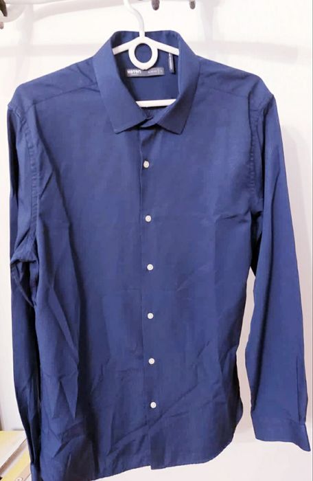 Продам мужские рубашки