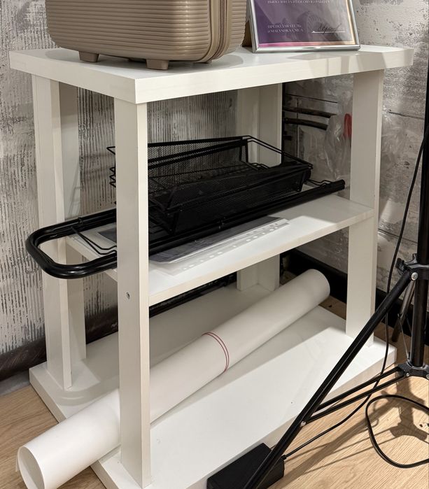 Продам стол с полоками