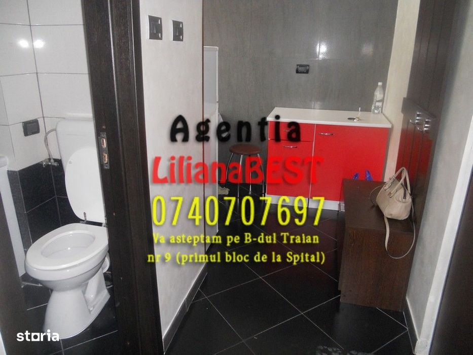 Centru-etajul 1-zona Muzeului de Istorie