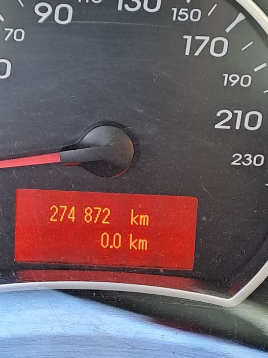 Vând Renault Koleos 4×4 motor 2.0 dCI