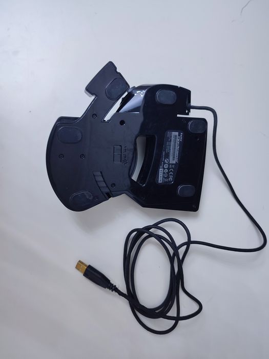 Razer nastromo keypad