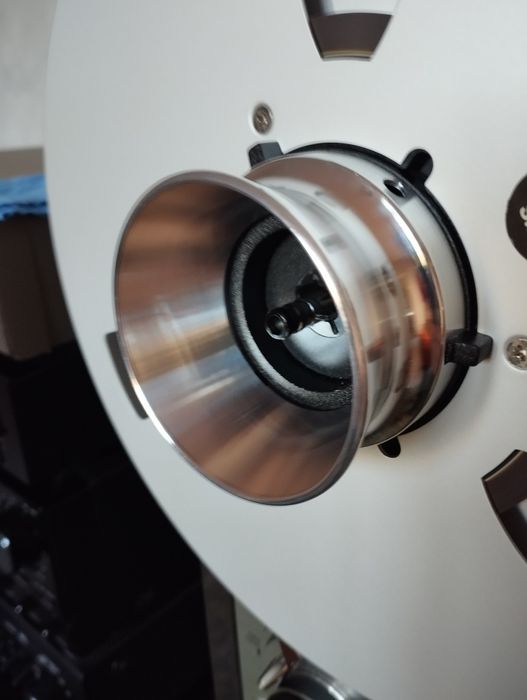 Виниловая пластинка. Made in Germany.