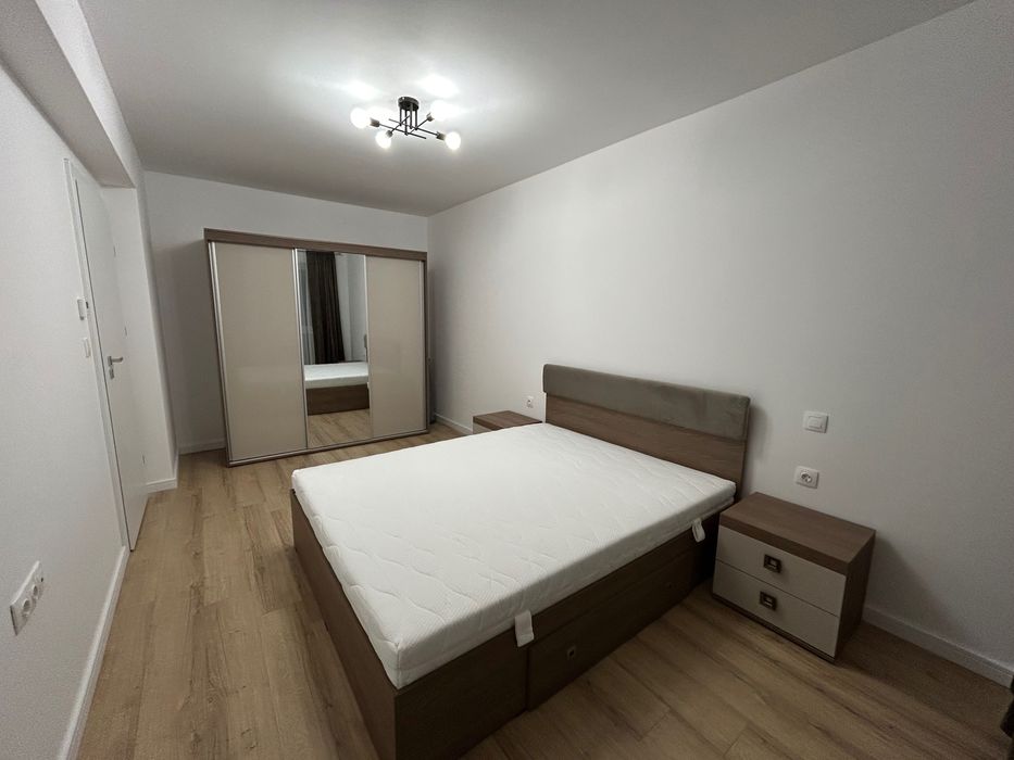 Apartament 2 Camere Maurer Tg Mureș PRIMA INCHIRIERE