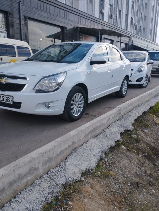 Cobalt sotiladi 4 поз. 2020 tozza