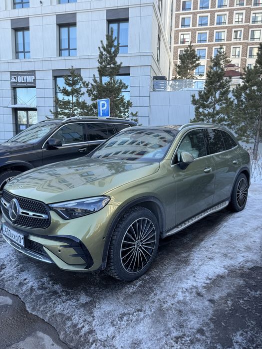 Продам машину мерседес