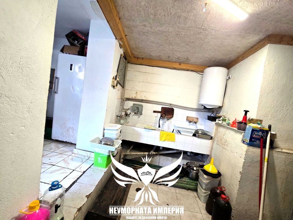 Продава се Заведение в с. Бачково, Област Пловдив - 150 кв.м за 272 €/кв.м - Снимка #23