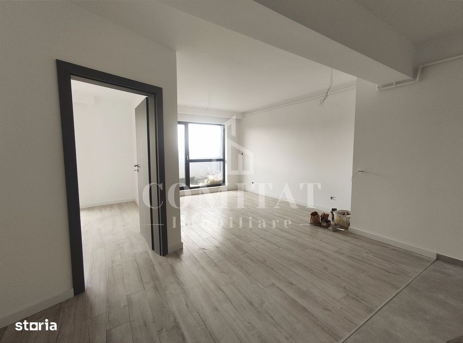 Apartament etaj intermediar  | 2 camere | Complex Exclusivist  | Wings