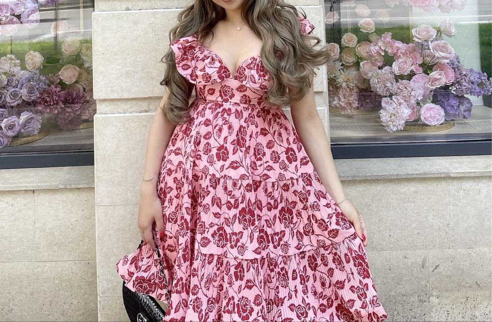 Продам платье Zimmermann