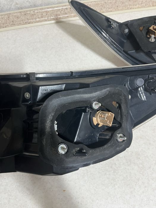 Задние фонари Мазда6 GH