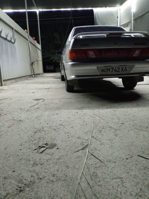 Samara15 Tezlikka qiziqadiganlar uchunn