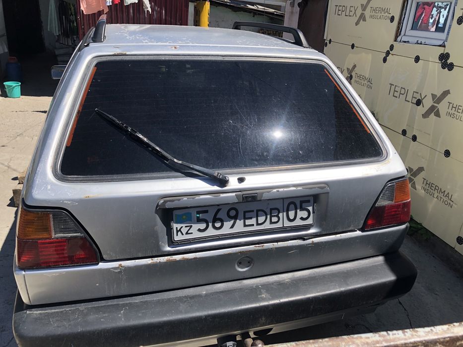 Продам Гольф 2 СРОЧНО!!