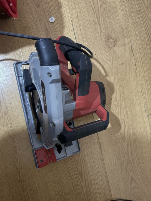 Circular de mână Einhell