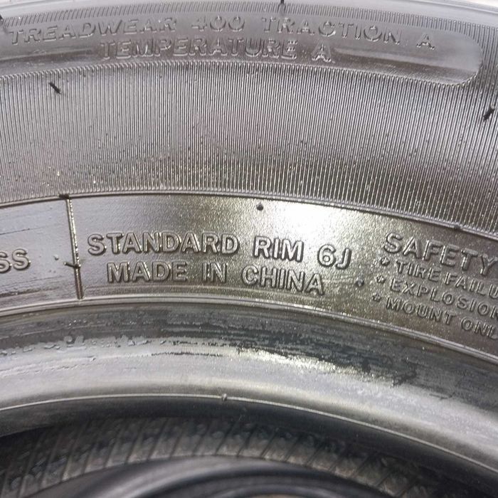 195/70R14 Linglong Gren-Max шины