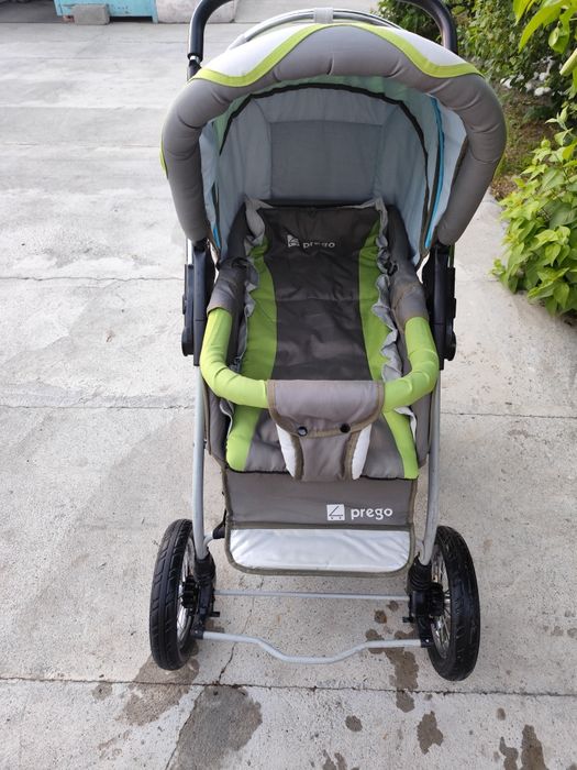 Коляска детская  зима лето