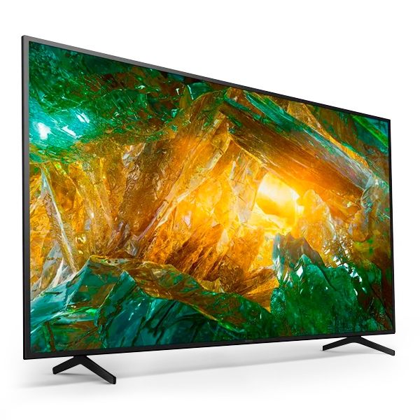 75 дюймов Sony Bravia KD - 75XH8096