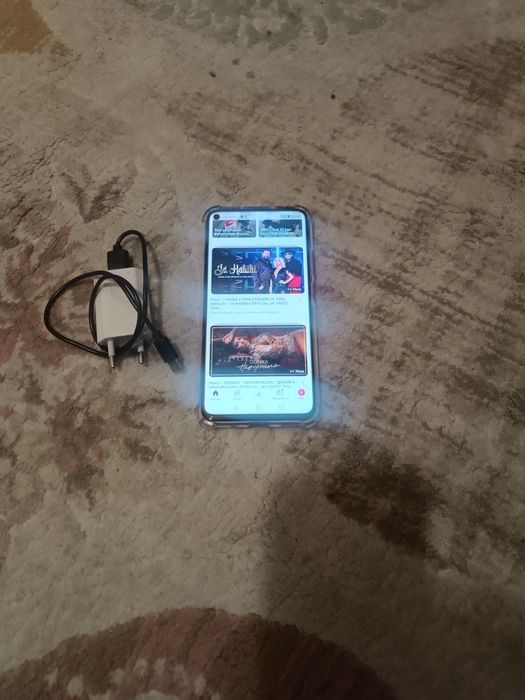 Huawei nova 5T 128gb