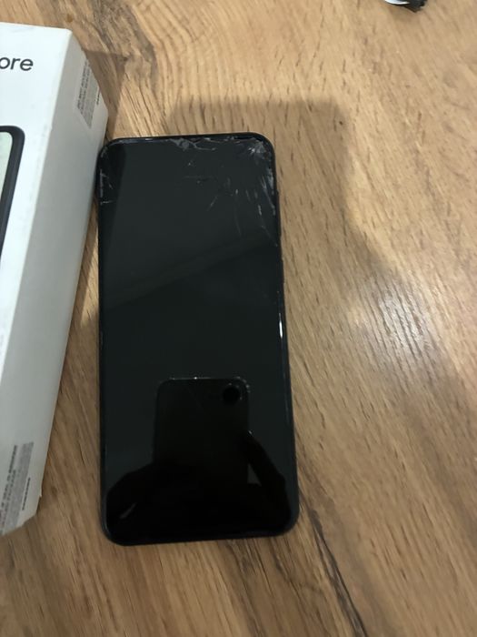 Телефон Samsung A03