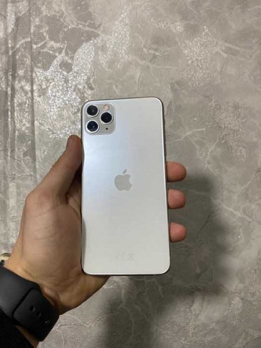 IPhone 11 pro max