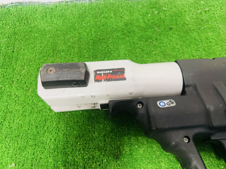 Presa Roller rems multi press