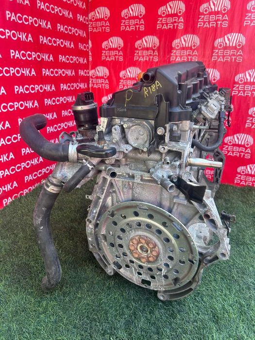 Двигатель, мотор, ДВС Honda R20A и R20A5