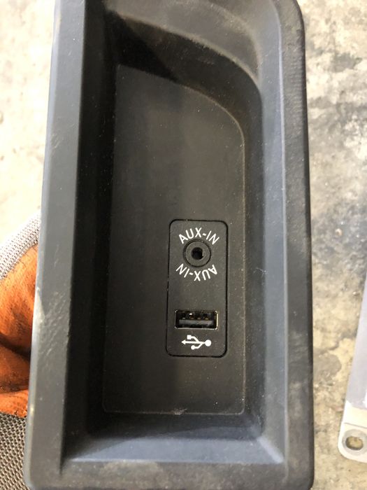 Комбокс БМВ Ф30 (combox bmw f30)