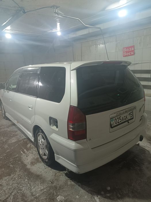 Продам или обмен митсубиси чариот