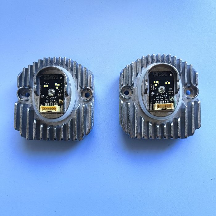 Модул дневни светлини BMW G30,G31,G32 ,Нов с гаранция